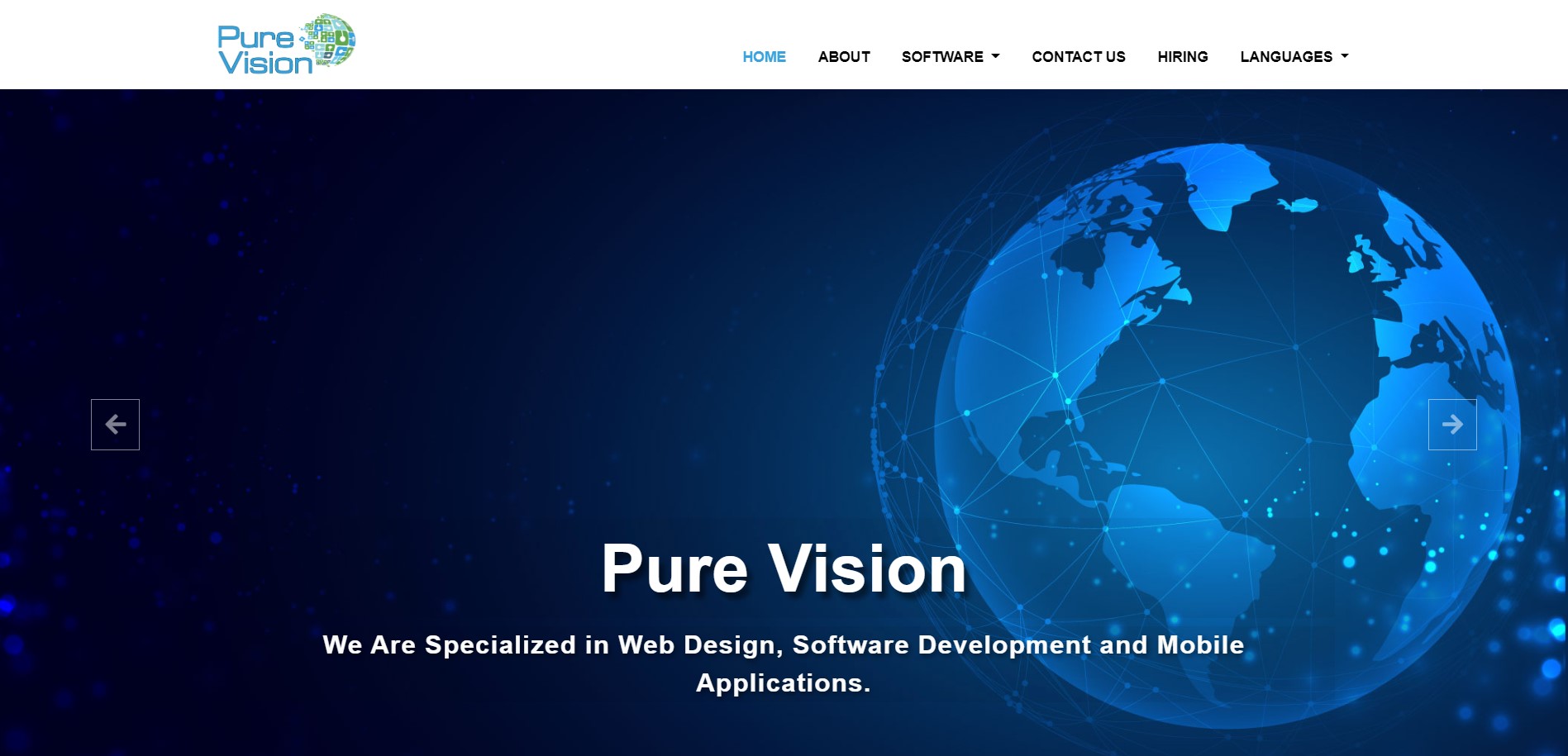 PureVision image